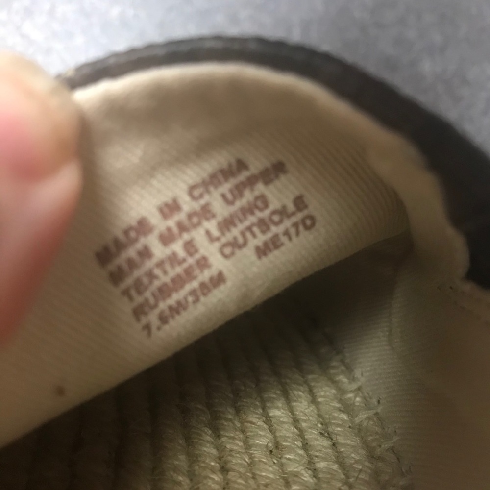 Michael Kors Signature Canvas W Palm Espadrille - image 6